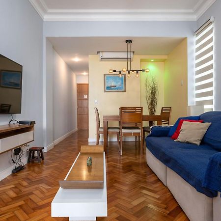 Copacabana Ideal Para Casais - Rpp913 Z2 Rio de Janeiro Extérieur photo
