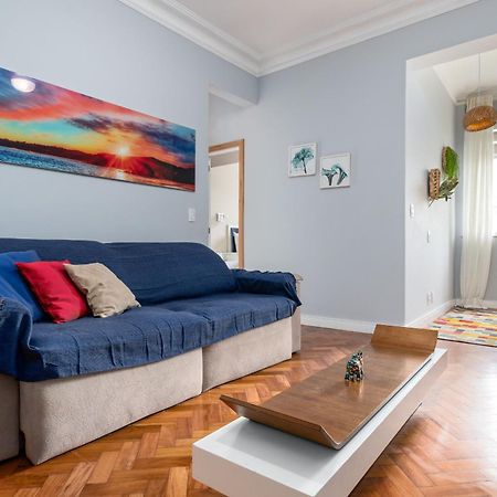 Copacabana Ideal Para Casais - Rpp913 Z2 Rio de Janeiro Extérieur photo