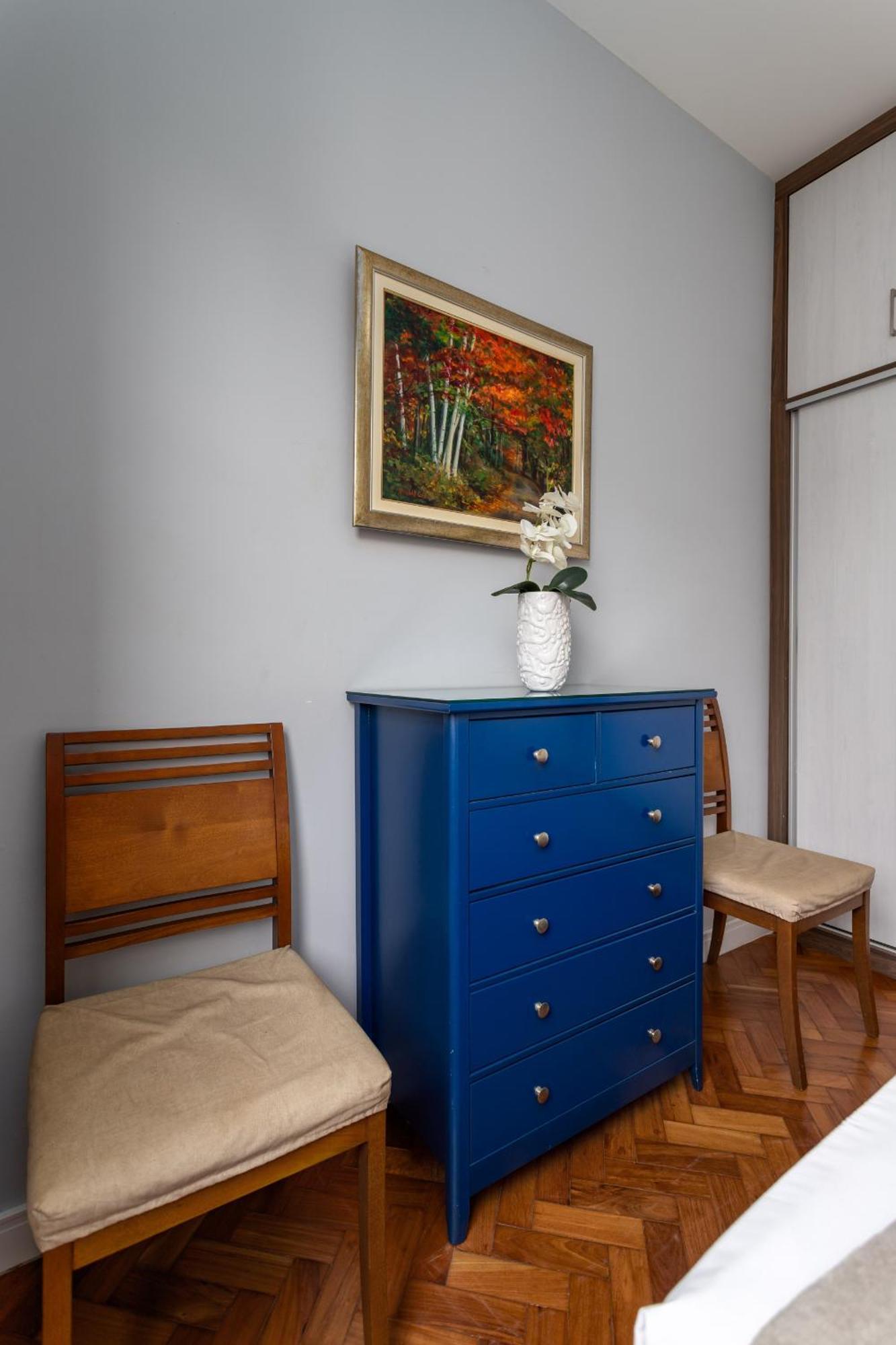 Copacabana Ideal Para Casais - Rpp913 Z2 Rio de Janeiro Extérieur photo