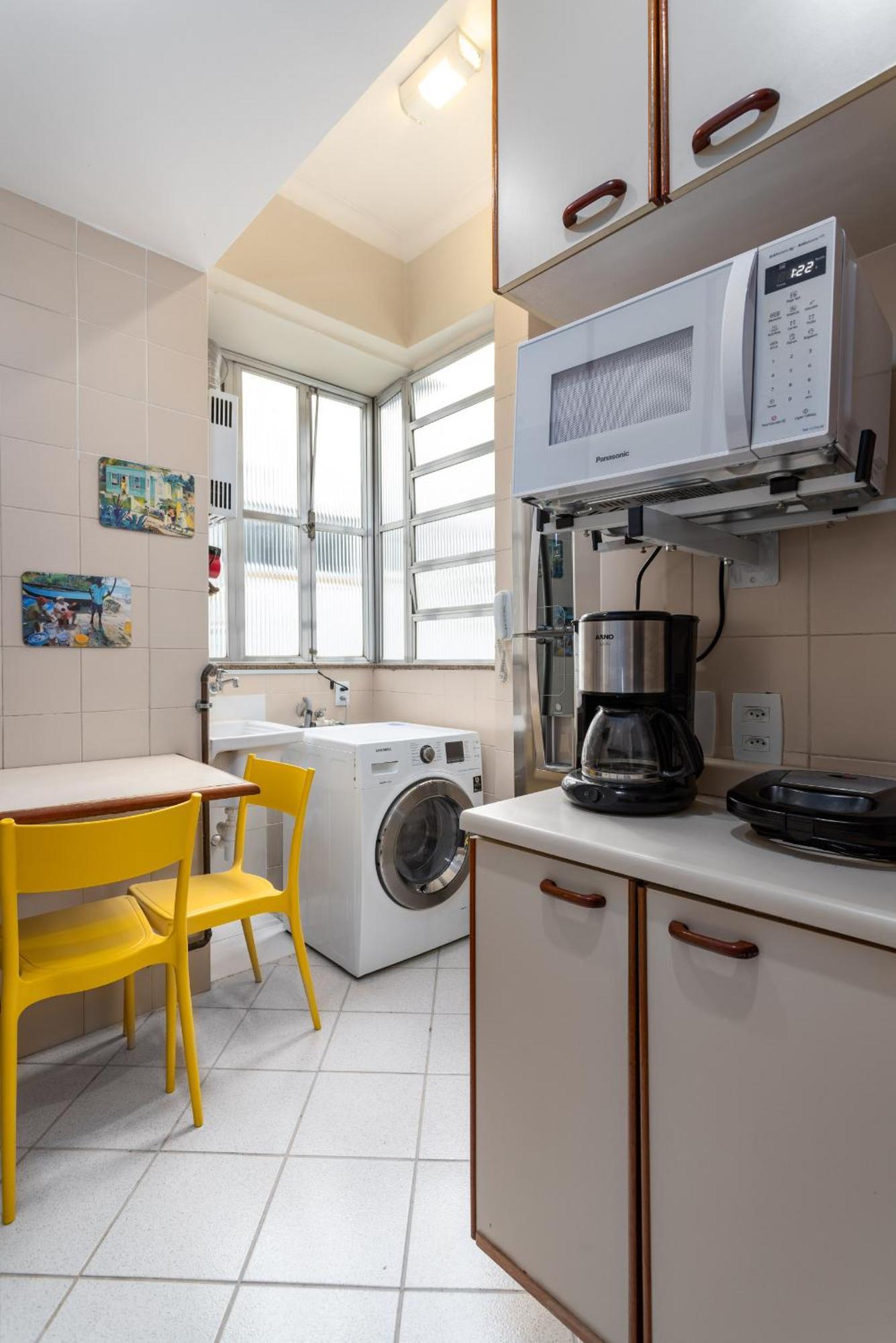 Copacabana Ideal Para Casais - Rpp913 Z2 Rio de Janeiro Extérieur photo