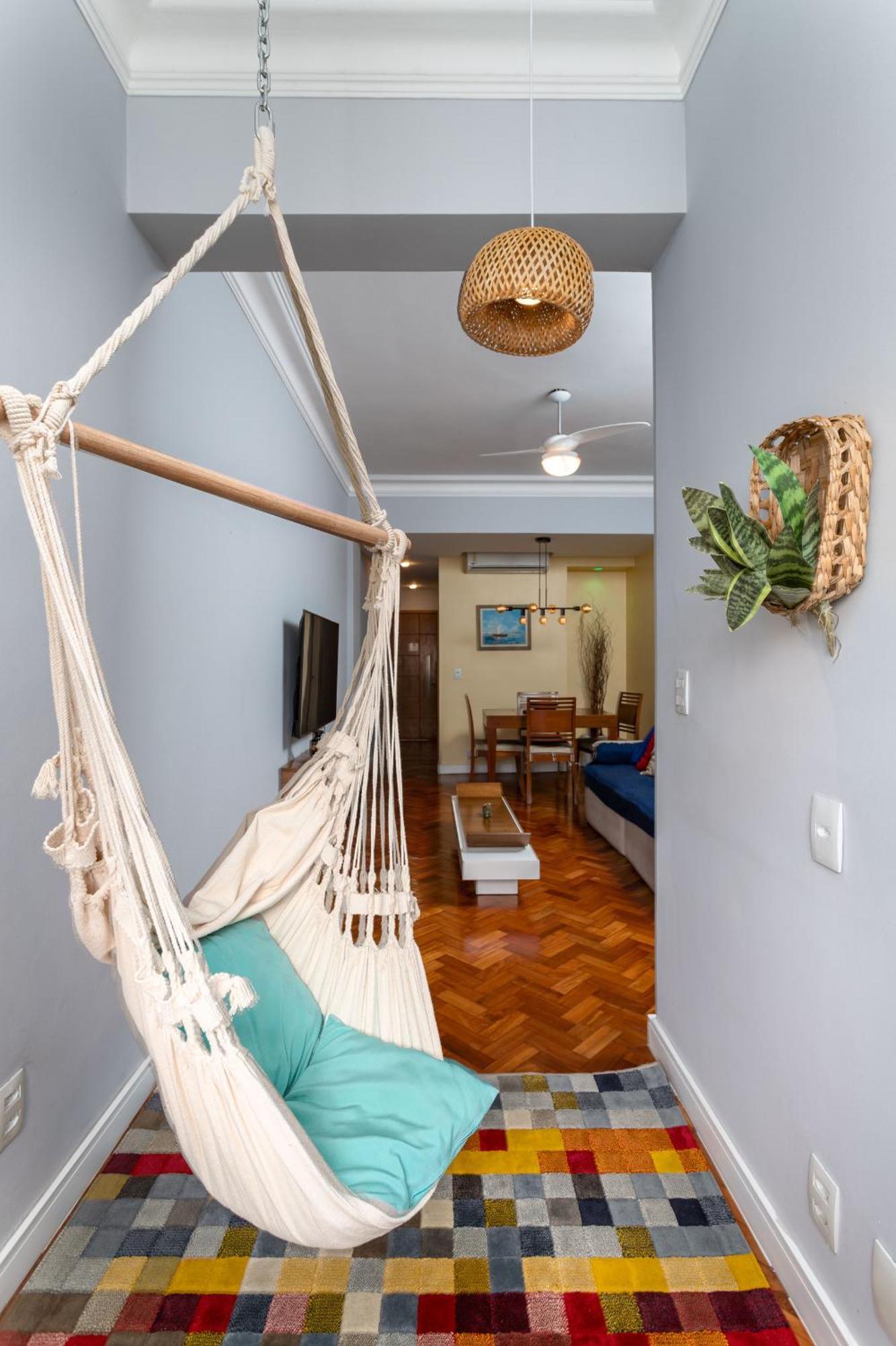 Copacabana Ideal Para Casais - Rpp913 Z2 Rio de Janeiro Extérieur photo