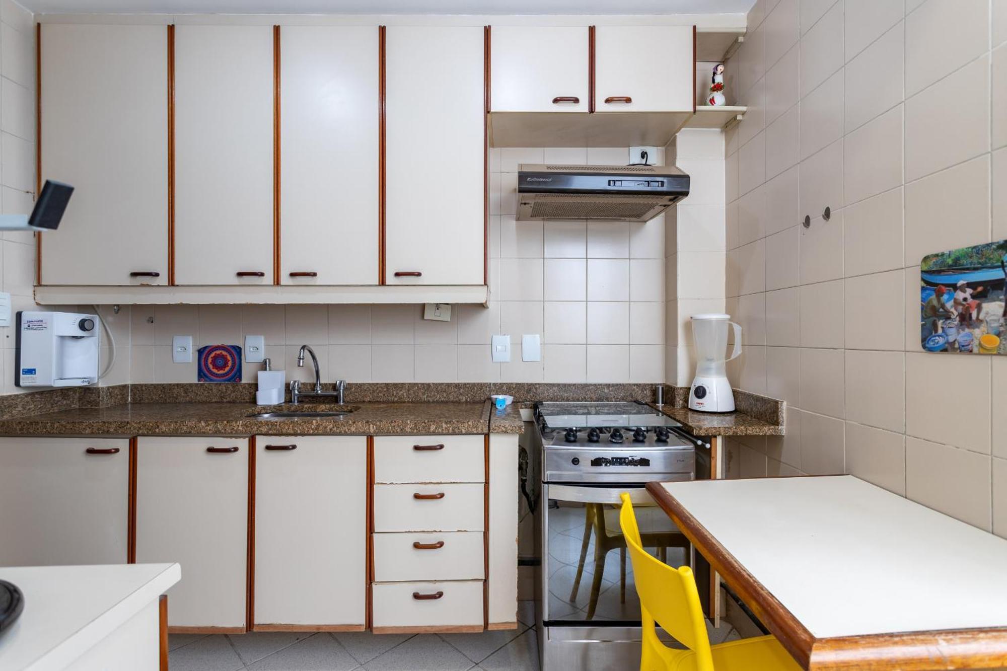 Copacabana Ideal Para Casais - Rpp913 Z2 Rio de Janeiro Extérieur photo