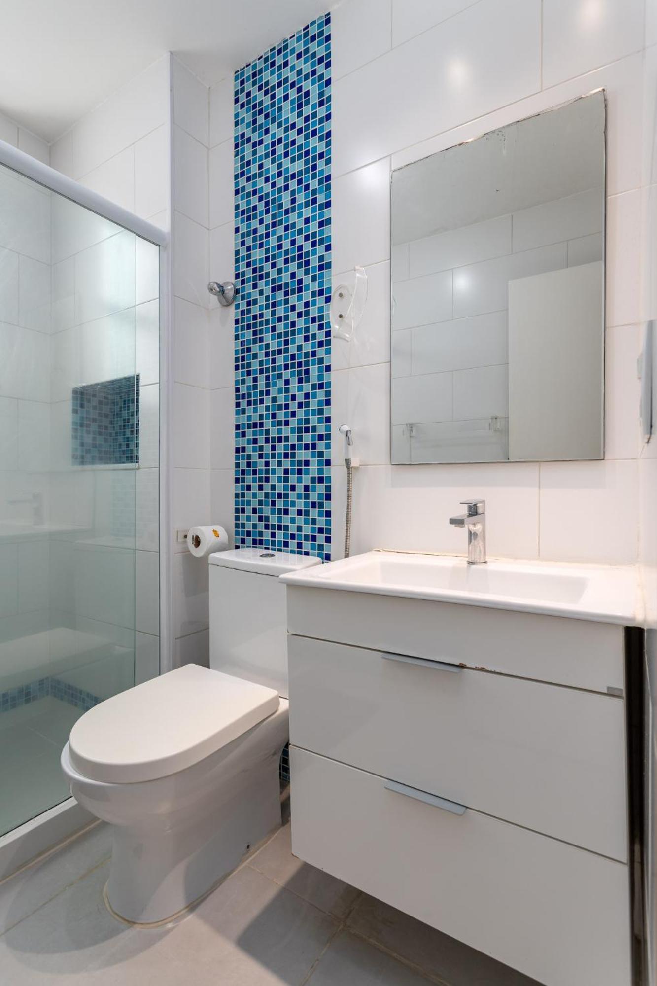 Copacabana Ideal Para Casais - Rpp913 Z2 Rio de Janeiro Extérieur photo