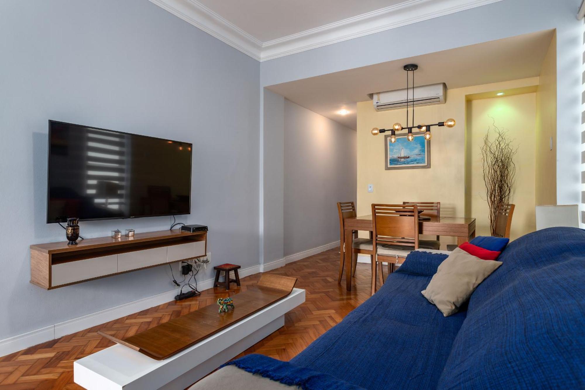 Copacabana Ideal Para Casais - Rpp913 Z2 Rio de Janeiro Extérieur photo