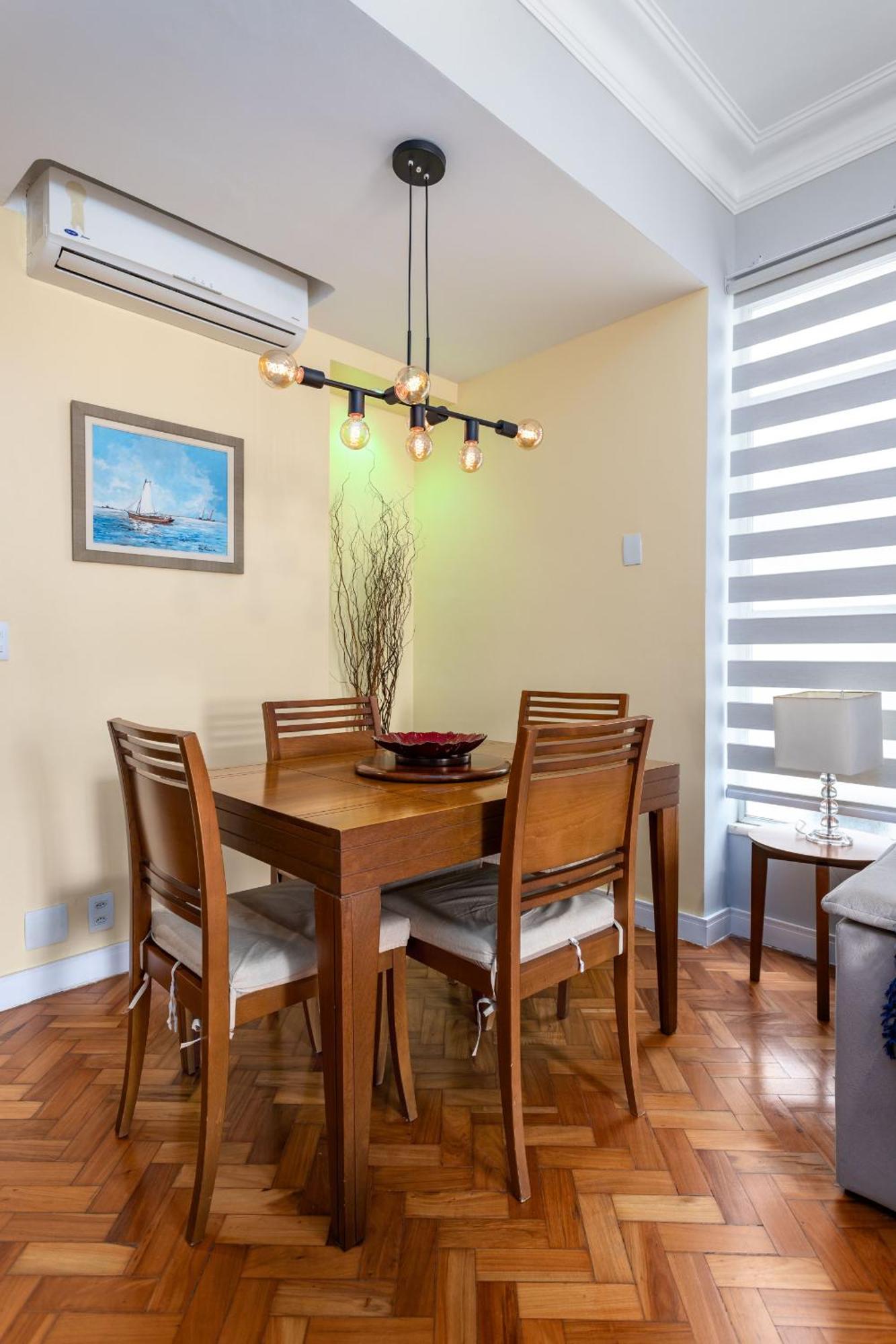 Copacabana Ideal Para Casais - Rpp913 Z2 Rio de Janeiro Extérieur photo